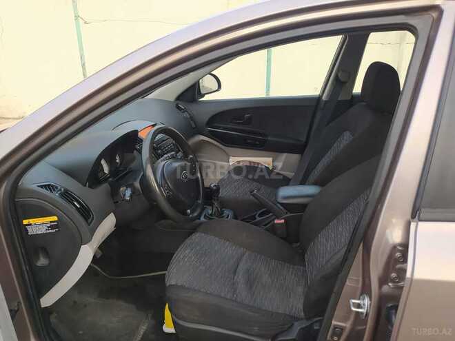 Kia Ceed 2008, 213,000 km - 1.4 l - Bakı