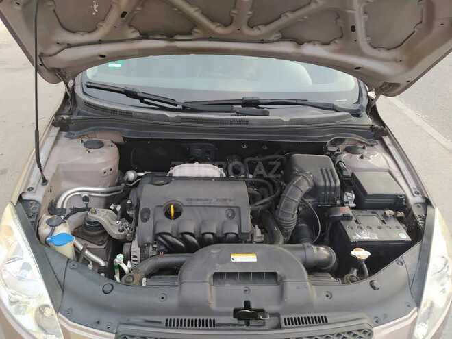 Kia Ceed 2008, 213,000 km - 1.4 l - Bakı