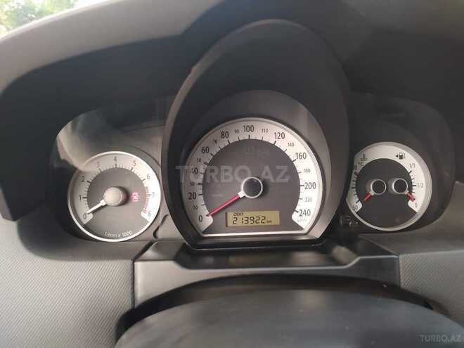 Kia Ceed 2008, 213,000 km - 1.4 l - Bakı