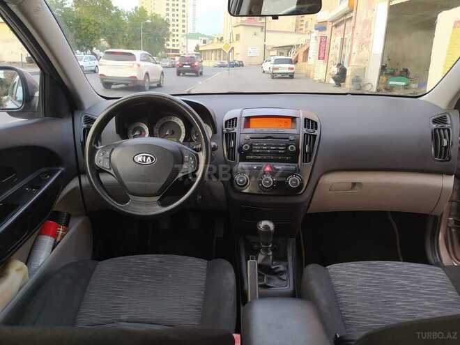 Kia Ceed 2008, 213,000 km - 1.4 l - Bakı