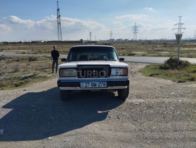 LADA (VAZ) 2107 1993, 93,399 km - 1.5 л - Sumqayıt