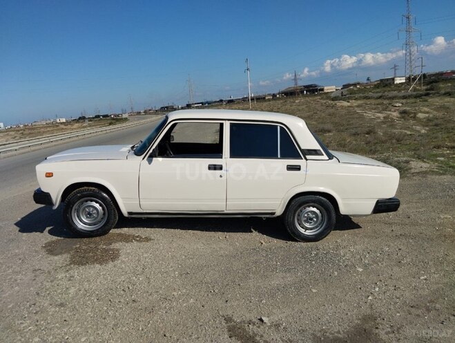 LADA (VAZ) 2107 1993, 93,399 km - 1.5 л - Sumqayıt