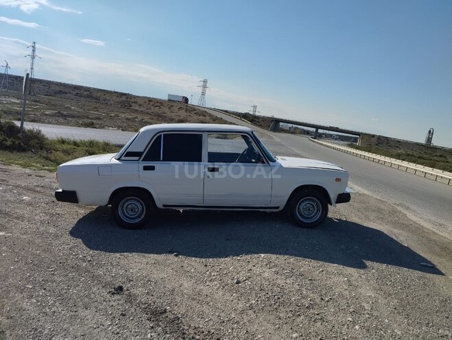 LADA (VAZ) 2107 1993, 93,399 km - 1.5 л - Sumqayıt