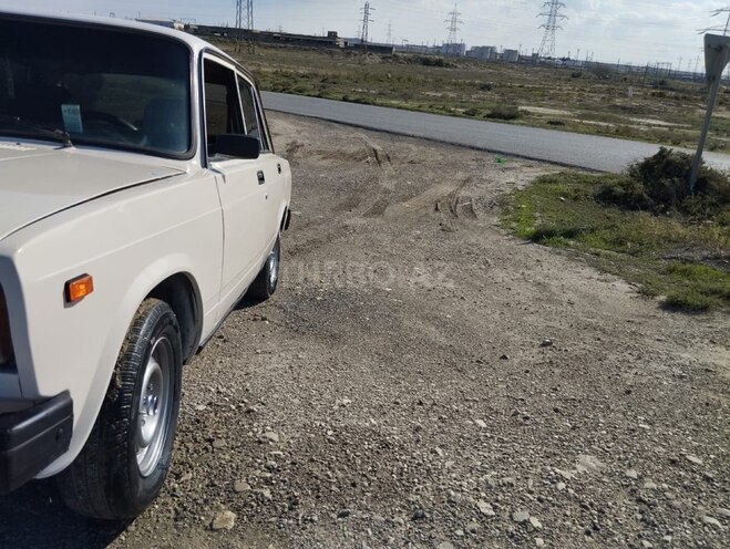 LADA (VAZ) 2107 1993, 93,399 km - 1.5 л - Sumqayıt