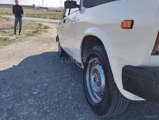 LADA (VAZ) 2107 1993, 93,399 km - 1.5 л - Sumqayıt
