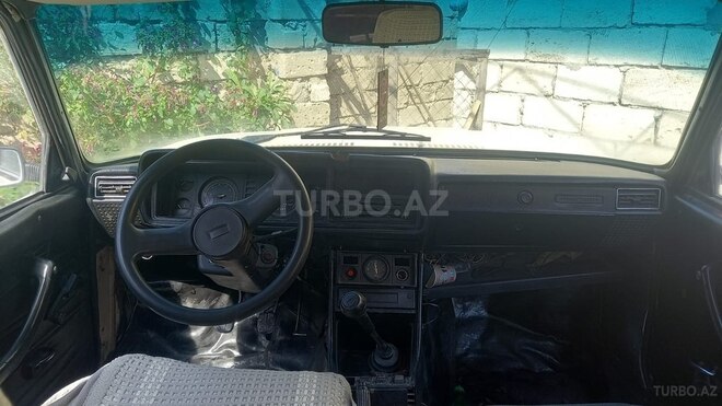 LADA (VAZ) 2107 1993, 93,399 km - 1.5 л - Sumqayıt