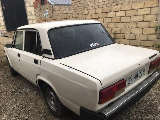LADA (VAZ) 2107 1993, 93,399 km - 1.5 л - Sumqayıt