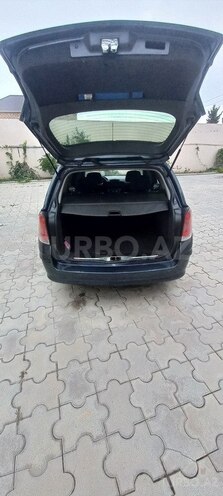 Opel Astra 2006, 236,000 km - 1.4 l - Bakı