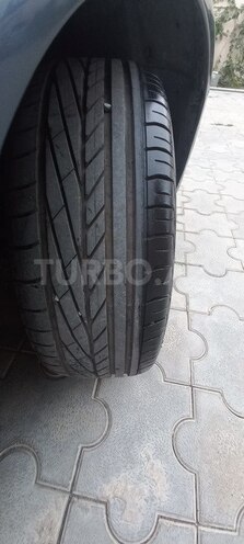 Opel Astra 2006, 236,000 km - 1.4 l - Bakı