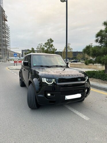Land Rover Defender 2023, 3,200 km - 2.0 l - Bakı