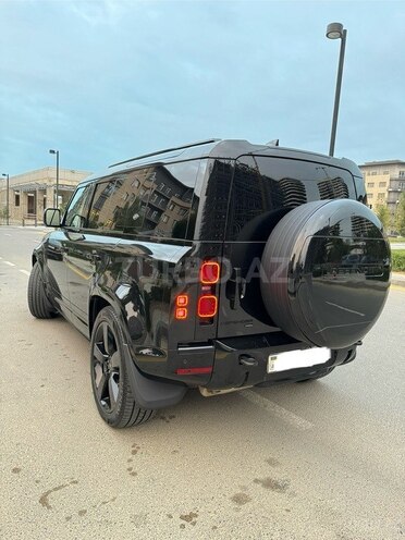 Land Rover Defender 2023, 3,200 km - 2.0 l - Bakı