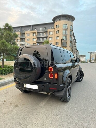 Land Rover Defender 2023, 3,200 km - 2.0 l - Bakı