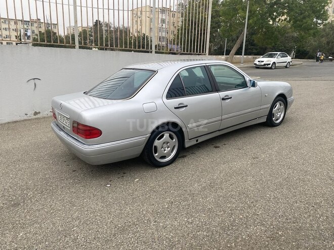 Mercedes E 230 1997, 397,521 km - 2.3 l - Bakı