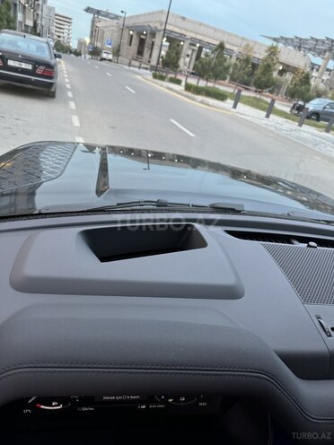 Land Rover Defender 2023, 3,200 km - 2.0 l - Bakı