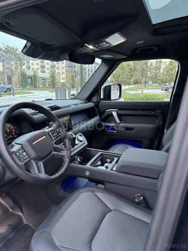Land Rover Defender 2023, 3,200 km - 2.0 l - Bakı