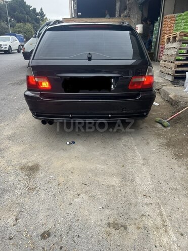 BMW 318 1999, 160,000 km - 1.9 л - Bakı