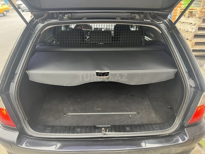 BMW 318 1999, 160,000 km - 1.9 л - Bakı