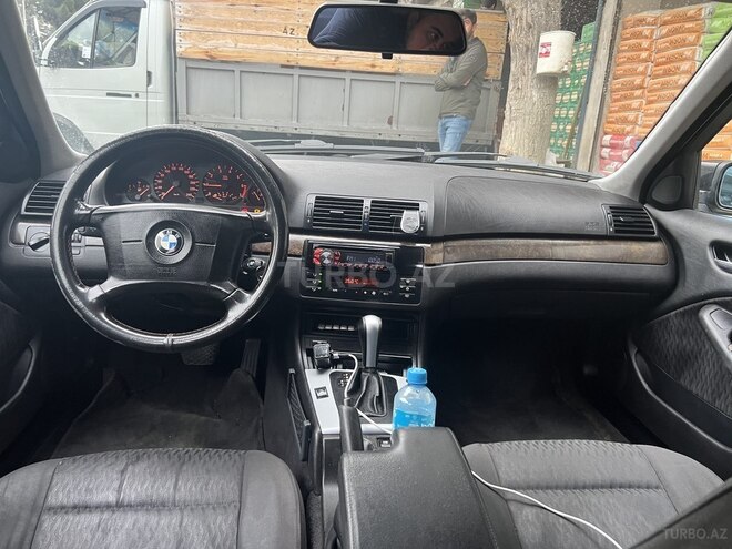 BMW 318 1999, 160,000 km - 1.9 л - Bakı