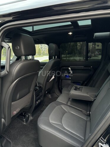 Land Rover Defender 2023, 3,200 km - 2.0 l - Bakı