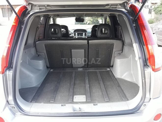 Nissan X-Trail 2004, 279,000 km - 2.0 l - Bakı