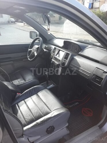 Nissan X-Trail 2004, 279,000 km - 2.0 l - Bakı