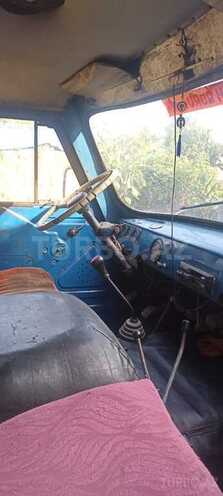 UAZ 3303 1981, 15,000 km - 2.4 l - Xaçmaz