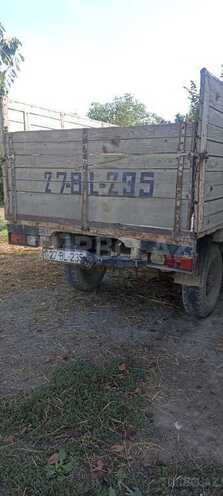 UAZ 3303 1981, 15,000 km - 2.4 l - Xaçmaz