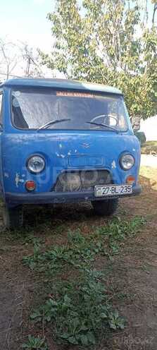 UAZ 3303 1981, 15,000 km - 2.4 l - Xaçmaz
