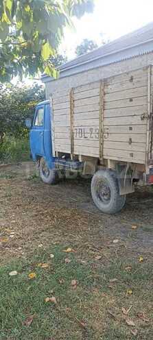 UAZ 3303 1981, 15,000 km - 2.4 l - Xaçmaz