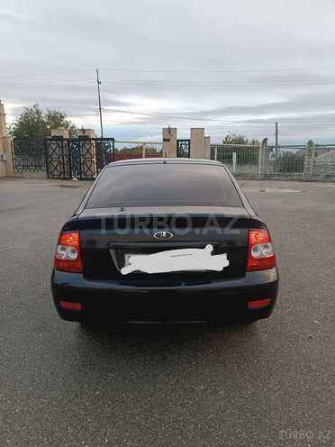 LADA (VAZ) Priora 2012, 123,000 km - 1.6 л - Bakı