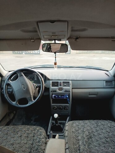 LADA (VAZ) Priora 2012, 123,000 km - 1.6 л - Bakı