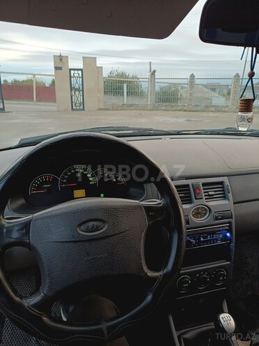 LADA (VAZ) Priora 2012, 123,000 km - 1.6 л - Bakı