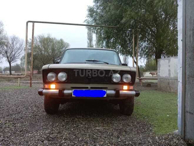 LADA (VAZ) 2106 1990, 356,452 km - 1.6 l - Neftçala