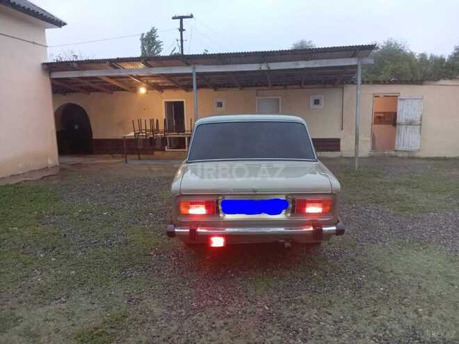 LADA (VAZ) 2106 1990, 356,452 km - 1.6 l - Neftçala