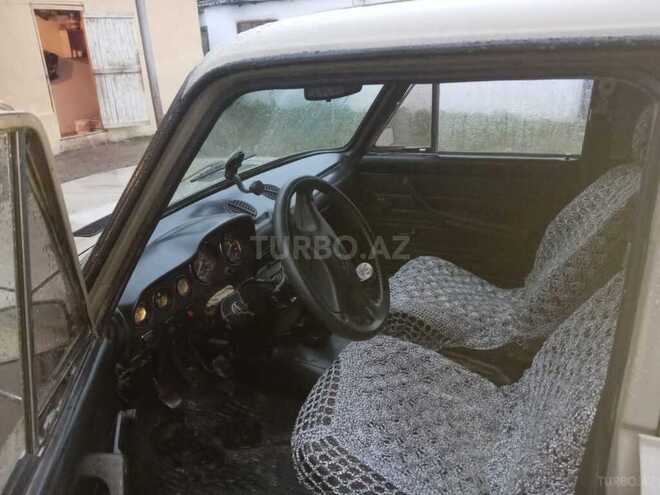 LADA (VAZ) 2106 1990, 356,452 km - 1.6 l - Neftçala