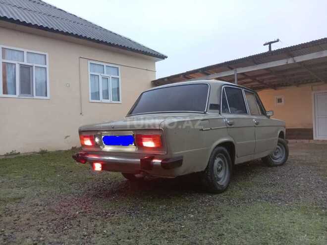 LADA (VAZ) 2106 1990, 356,452 km - 1.6 l - Neftçala