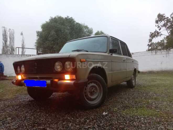 LADA (VAZ) 2106 1990, 356,452 km - 1.6 l - Neftçala
