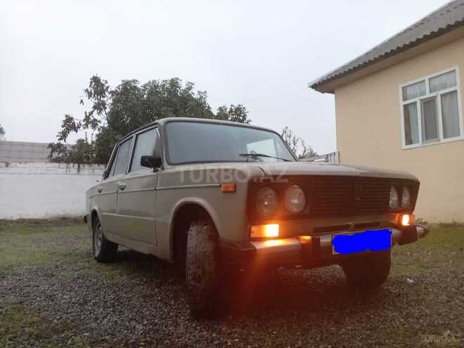 LADA (VAZ) 2106 1990, 356,452 km - 1.6 l - Neftçala