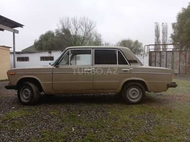 LADA (VAZ) 2106 1990, 356,452 km - 1.6 l - Neftçala