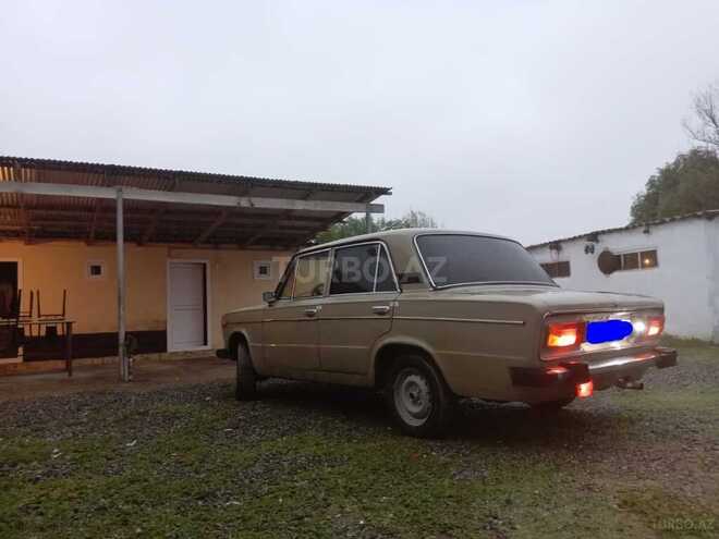 LADA (VAZ) 2106 1990, 356,452 km - 1.6 l - Neftçala