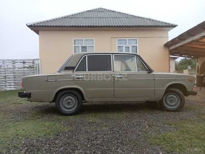 LADA (VAZ) 2106 1990, 356,452 km - 1.6 l - Neftçala