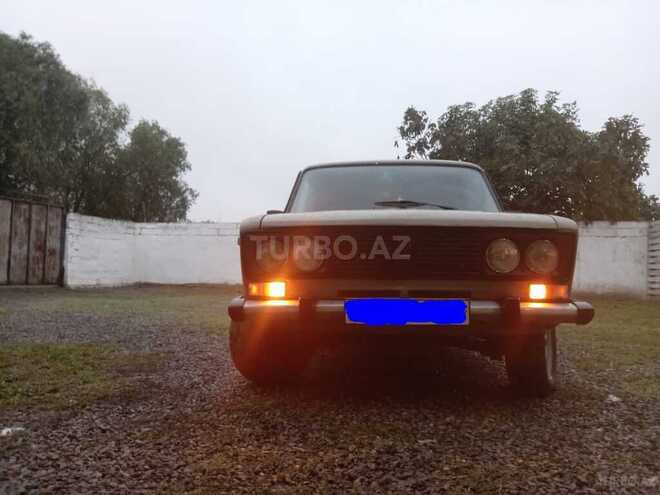 LADA (VAZ) 2106 1990, 356,452 km - 1.6 l - Neftçala