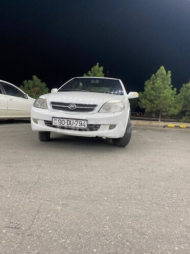 Lifan 520 2008, 155,000 km - 1.6 l - Sumqayıt