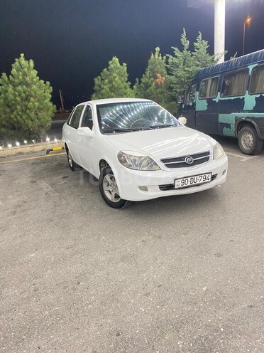 Lifan 520 2008, 155,000 km - 1.6 l - Sumqayıt