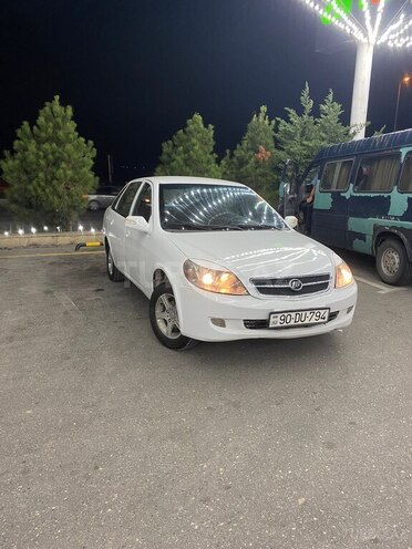 Lifan 520 2008, 155,000 km - 1.6 l - Sumqayıt