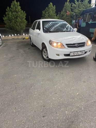 Lifan 520 2008, 155,000 km - 1.6 l - Sumqayıt