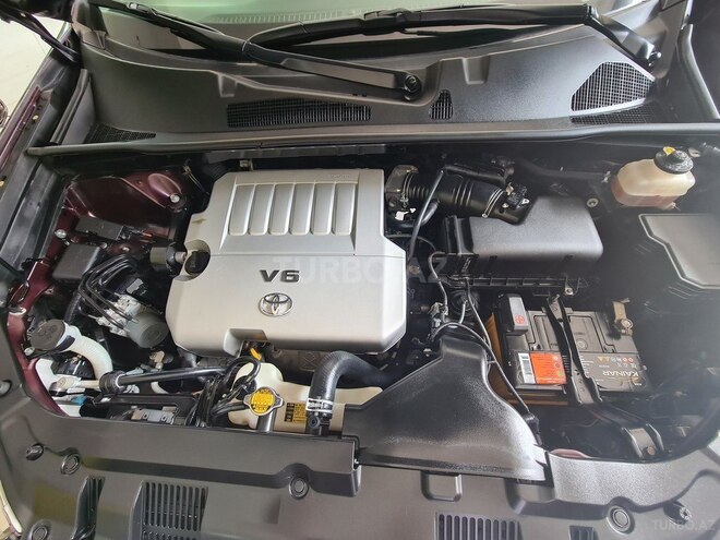 Toyota Highlander 2011, 219,000 km - 3.5 l - Bakı