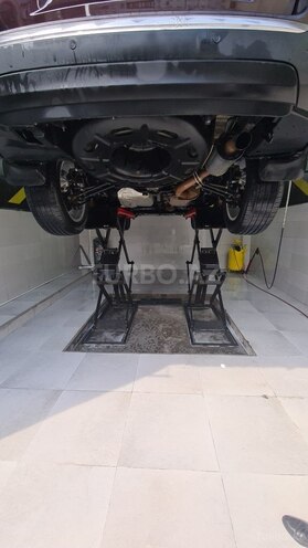Toyota Highlander 2011, 219,000 km - 3.5 l - Bakı