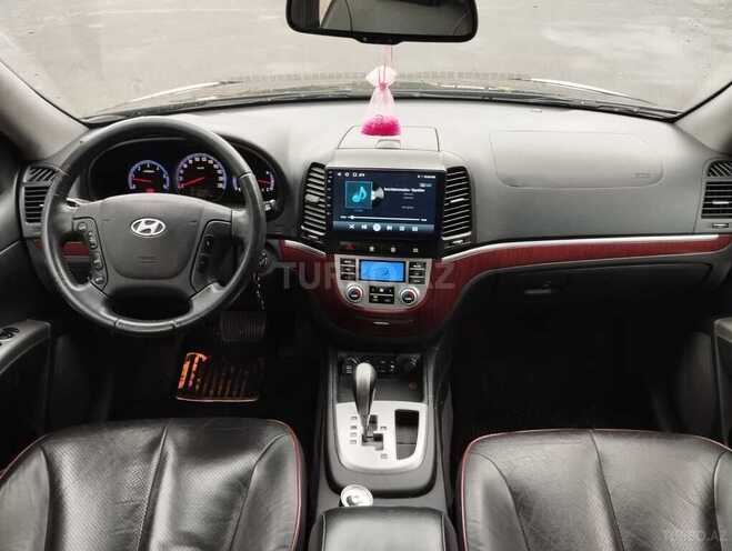 Hyundai Santa Fe 2009, 196,854 km - 2.0 l - Bakı