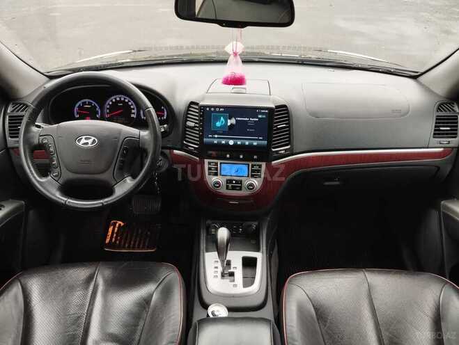 Hyundai Santa Fe 2009, 196,854 km - 2.0 l - Bakı
